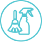 ReDefine Proprietary Cleaning and Maintenance Inventory Management
